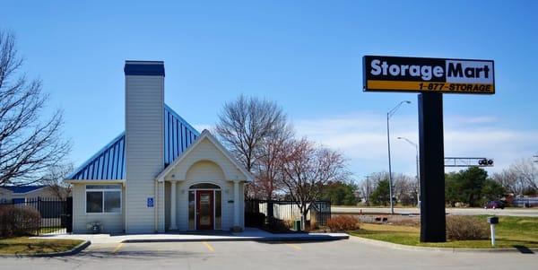 StorageMart