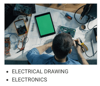 A Personal Electrical Plumbing & Engineering