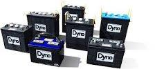 Dyno Batteries