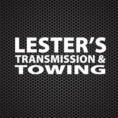 Lester's Transmission and 24-Hour Towing provides swift and efficient towing and recovery services...