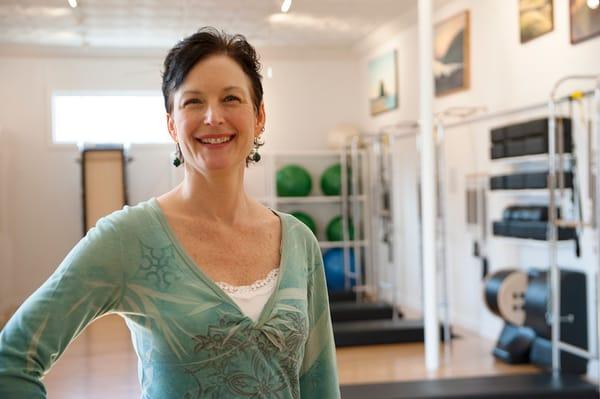 Essex Pilates & Wellness