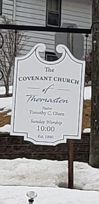 Covenant Church