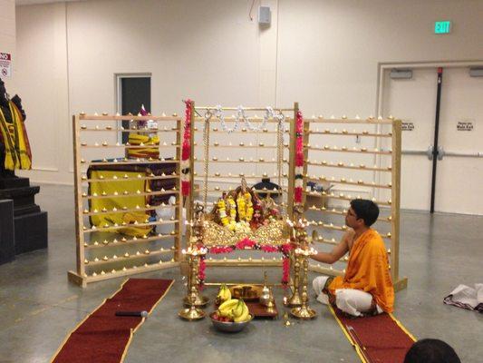 Austin Hindu Temple