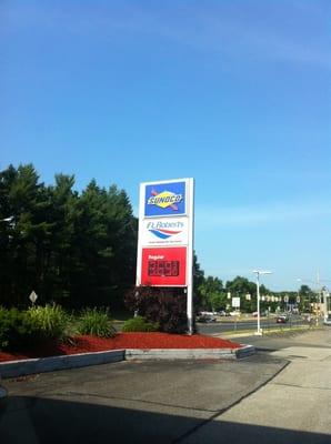 Sunoco A-Plus