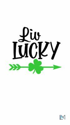 Liv Lucky Louisiana