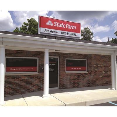 State Farm Office