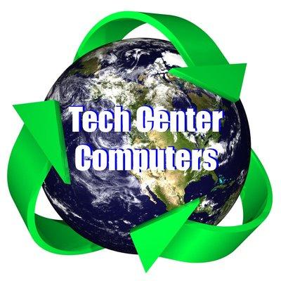 Tech Center Computers