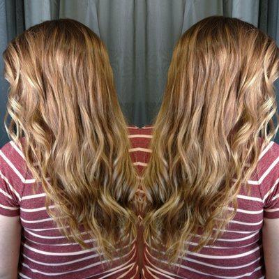 Balayage