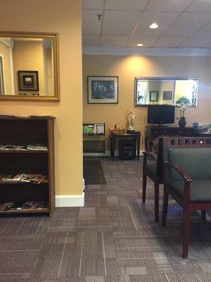 Dunwoody Village Clinic