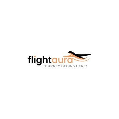 Flightaura Logo