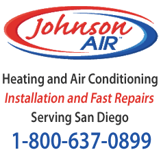 San Diego Heating and Air Conditioning