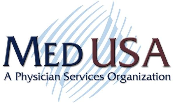 Med USA - A Physician Services Organization