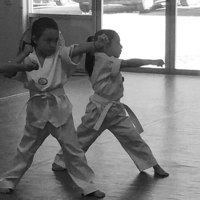 Northern California Martial Arts