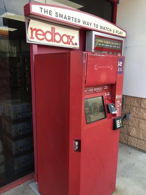 Redbox