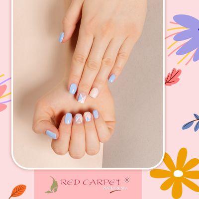 Red Carpet Nails & Spa