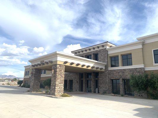 Western Arizona Regional Medical Center