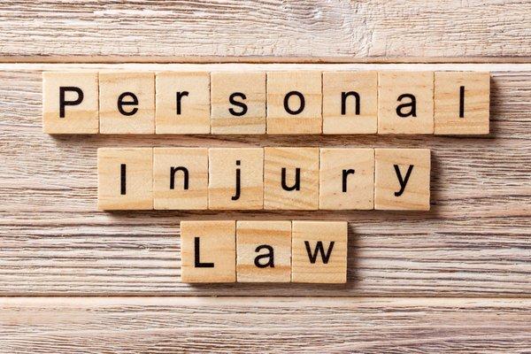 Personal Injury Law