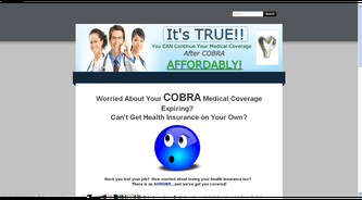 Expiring Cobra (Client Website)