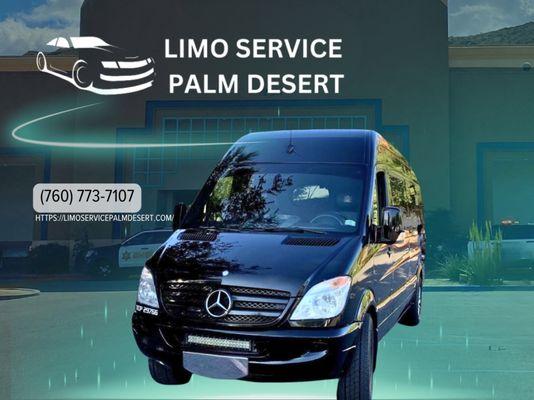 Limo Service Palm Desert in Palm Desert, CA P - (760) 773-7107