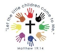 Little Lambs Childrens Ministry