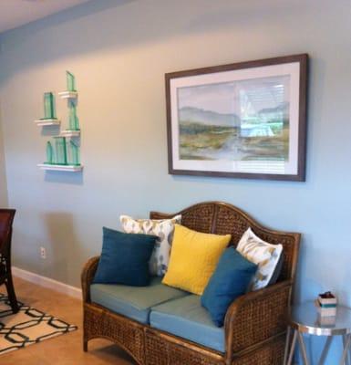 EXIT Realty Gulf Shores Front Lobby