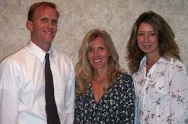 The Chiropractic Team