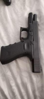 G17 Gen 3 stock