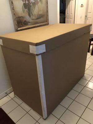 Custom Box