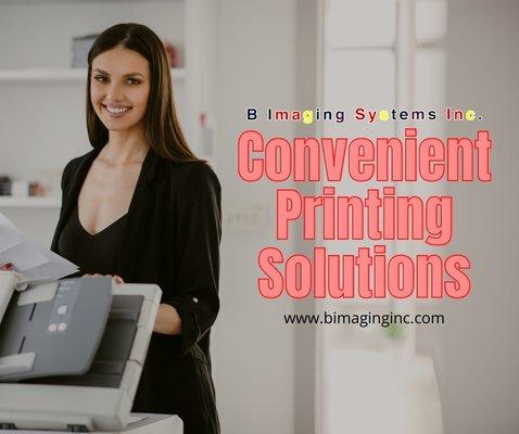 B Imaging Systems Inc.