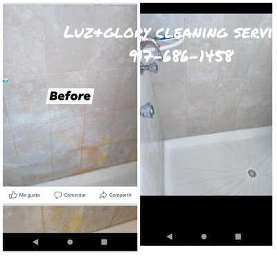 Luz & Glory Cleaning Service