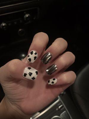 1 Nails Spa