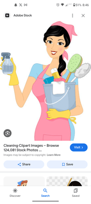 Barb's Cleaning