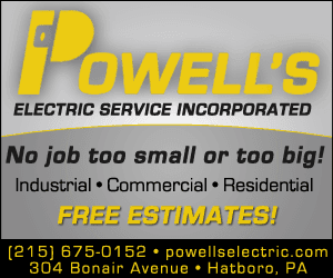 Powell's Electric