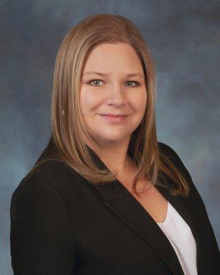 Kimberly R. Rose-McCaslin, Esq.