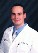 Dr. Brad Legge