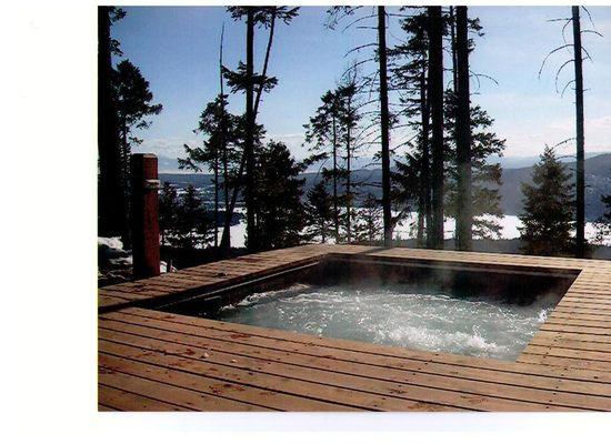 Rocky Mountain Pools & Spas