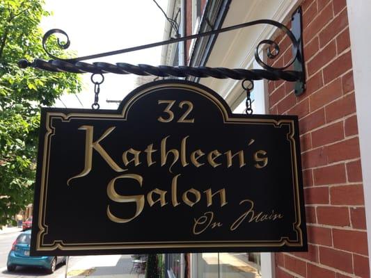 Kathleen's Salon