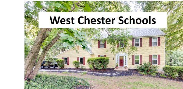 Home for Sale  1008 Dogwood Lane, West Chester, PA 19382