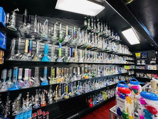 Mk Smoke Shop