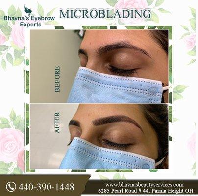 Microblading