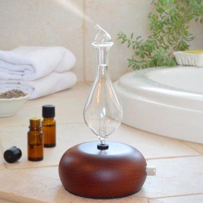 Orbis Nox Merus - Aroma Diffusers is by far the best diffuser on the market.