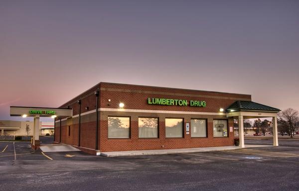 Lumberton Drug