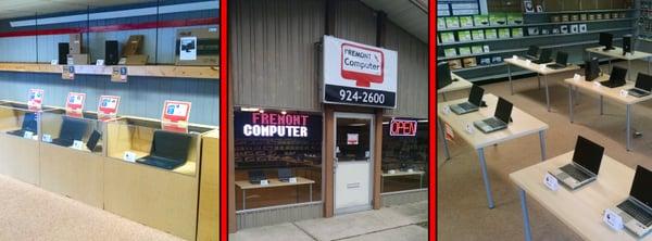 Fremont Computer LLC