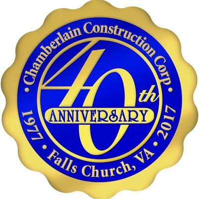 Chamberlain Construction