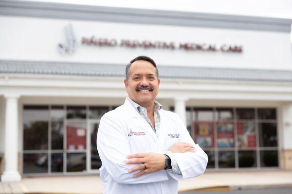 Piñero Preventive Medical Care