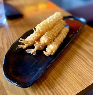 Tempura