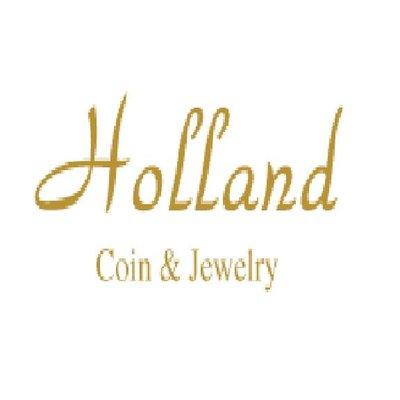 Holland Coin & Jewelry