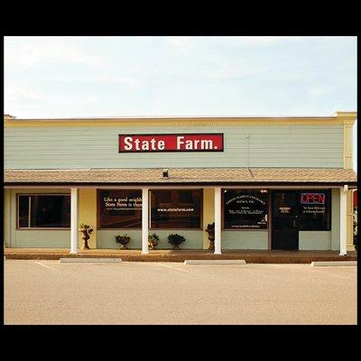 State Farm Office