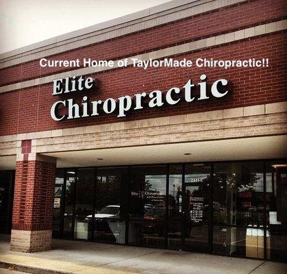 Elite Chiropractic and Wellness Center