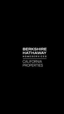 Berkshire Hathaway Homeservices California Properties